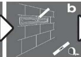 TITAN MF 3735 - FIXED WALL MOUNT - 14