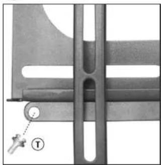 HAMA 00084471 - LCD/LED/Plasma Wandhalterung »Next Light« Wall Bracket - 3