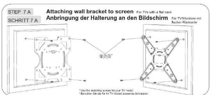 Ricoo S0144 - Preparation of the wall panel Vorbereitung der Wandplatte - 8