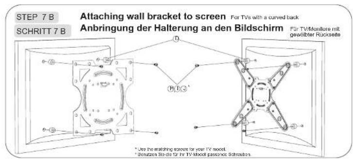 Ricoo S0144 - Preparation of the wall panel Vorbereitung der Wandplatte - 5