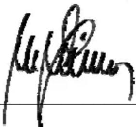 AUDIOLINE TEL68 - Declaration of conformity - 1