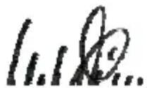 AUDIOLINE TEL5 - Konformitätserklärung - 1