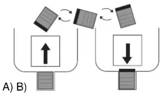 AUDIOLINE TEL4CLIP - WALL MOUNTING - 1