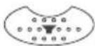AUDIOLINE TEL38 SMS - Redialling - 1