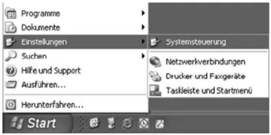 AUDIOLINE IP 6 - EinrichtungunterWindowsXP/2000 - 1