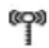 TOSHIBA E800 - Tap Bluetooth icon - 1