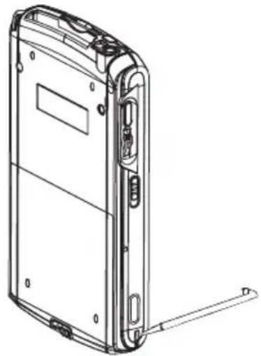 TOSHIBA E800 - NOTE - 1