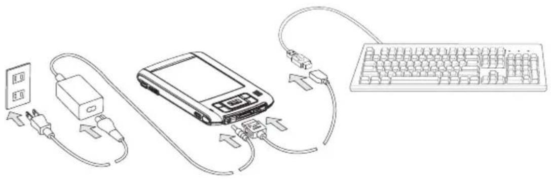TOSHIBA E400 - NOTE - 1