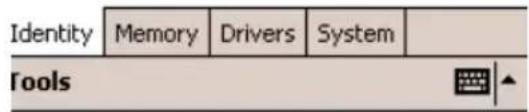 Identity Memory Drivers System Fools
