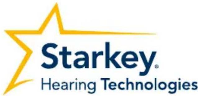 Starkey Halo 2 - EU Notiz - 1