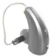 Starkey Halo 2 - 2