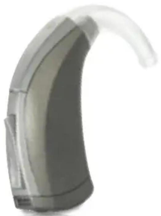 Starkey Axio - Hinter dem Ohr HdO HörSysteme - 1