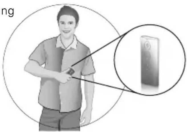 SoniTon SU Compact Power - Zubehör - 2