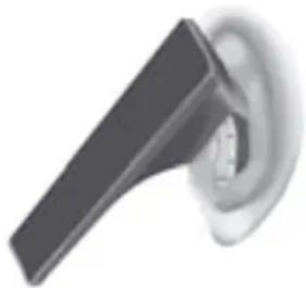 Oticon Go pro CIC - Telefonieren - 1