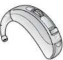 Interton Stage 83 Power - Ein- und Ausschalten - 1