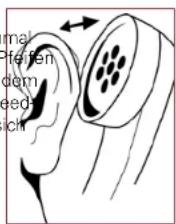 Interton Stage 73 - Telefonspulenprogramm - 1