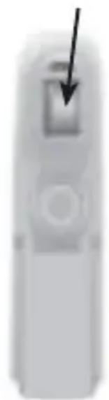 Oticon Go pro BTE P Omni - Optionaler Lautstärkesteller - 1