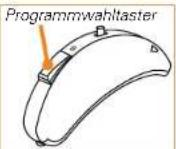 Interton Avio A160-D - Programmwechsel - 1