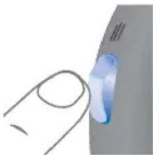 Signia Prompt S - Bedienelement Links Rechts - 1