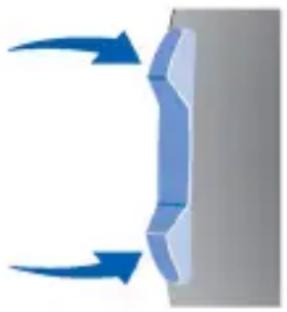 Signia Motion P Primax - Bedienelemente - 1