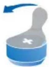 Signia Insio Primax - Batterienauswechseln - 2