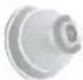 Signia Ace Primax - Bestandteile und Namen - 4