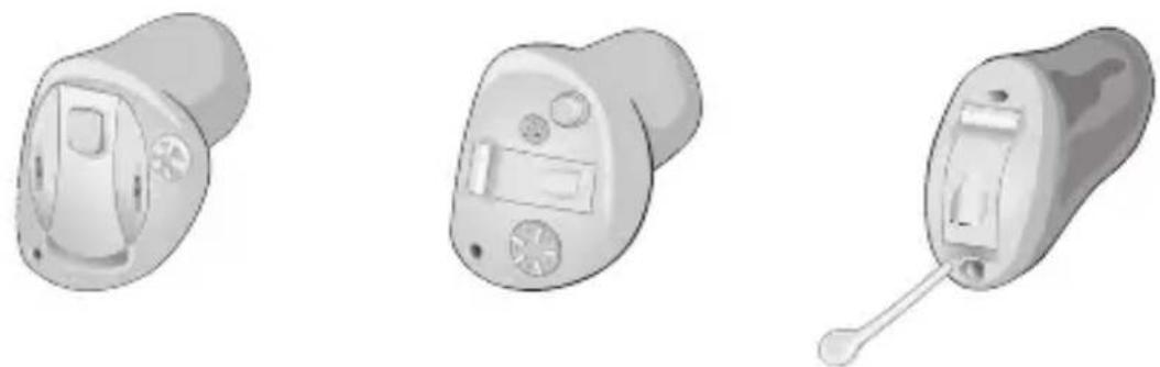 Bernafon Veras 7 - Veras IdO Hörsysteme - 1