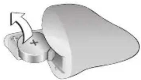 Bernafon Veras 7 - Batteriewechsel - 1
