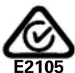 Bernafon Nevara 1 - Contains FCC ID: U6XF2RITE3 Contains IC: 7031A-F2RITE3 - 2