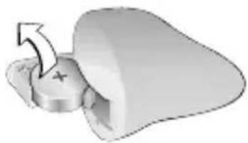 Bernafon Inizia 3 - Batteriewechsel - 1