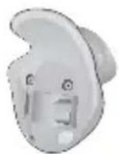 Bernafon Acriva 9 - Acriva Im-Ohr Hörsysteme - 1