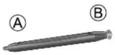 Bernafon Carista 3 - Wechseln des O-Cap Filter - 1
