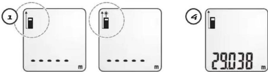 Cocraft HL-XW40 - Sätt i batterier - 2