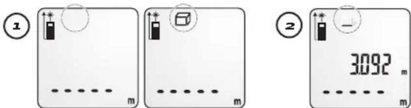 ① m ② 3.092 m m