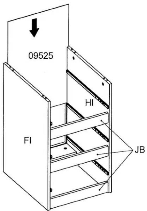 JYSK Brondby (50x40x70) - tvilum - 18