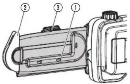 GARDENA TCS 720/20 - WARTUNG - 1