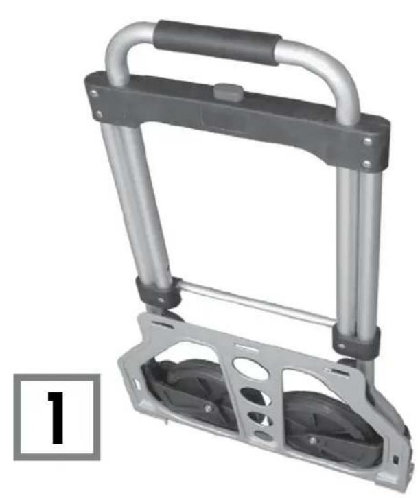 Campart Travel CS-0975 - 3