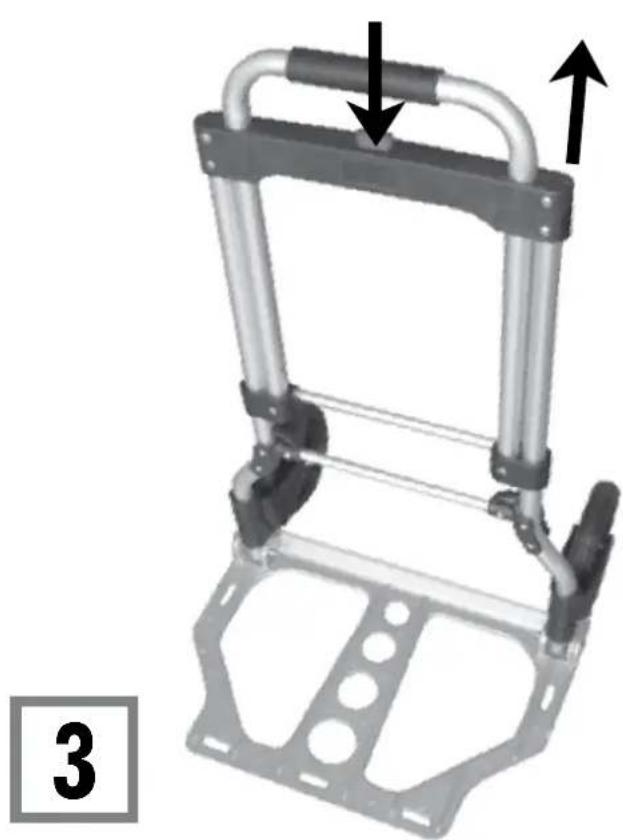 Campart Travel CS-0975 - 6