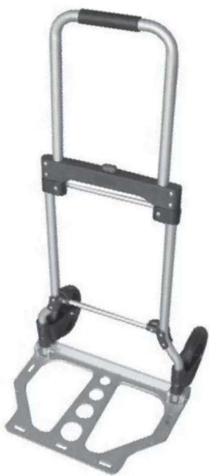 Campart Travel CS-0975 - 7