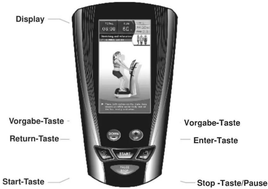 Maxxus LifePlate 5.0 - Sicherung - 2