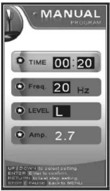 Maxxus LifePlate 4.1 - PRECAUTIONS - 1