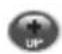Maxxus LifePlate 4.1 - RETURN-Taste - 1
