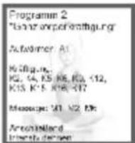Maxxus LifePlate 4.1 - Trainingsbeispiele - 2