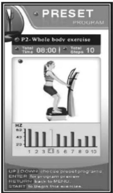 Maxxus LifePlate 4.1 - Trainingsstart - 1