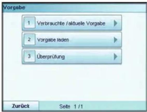 Neopost IS-5000 - Entweder: - 3