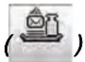 Neopost IS-5000 - Im Modus Differenz-Wiegemodus - 1