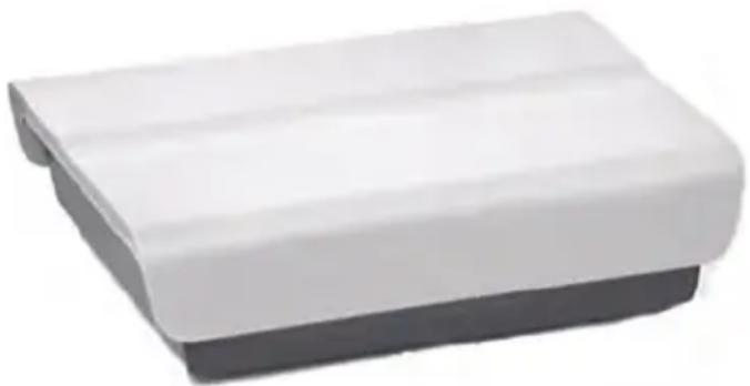 Neopost IS-5000 - Wiegeplattform (optional) - 1