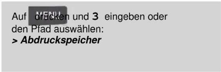 Neopost IS-5000 - Entweder: - 2