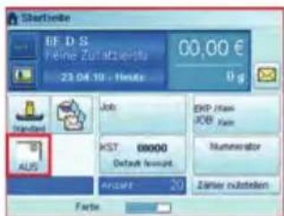 Neopost IS-5000 - Wertstempel - 4