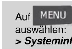 Neopost IS-5000 - So erhalten Sie Zugriff auf die Diagnose: - 1